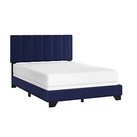 Lit rembourré Reece, par Hillsdale Living Essentials