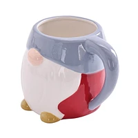Holiday Time Tasse