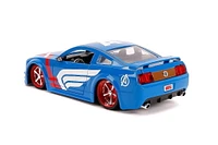 2006 FORD MUSTANG GT