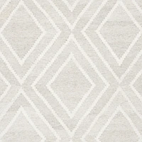 Safavieh Kilim Lorcan Geometric Diamonds Area Rug
