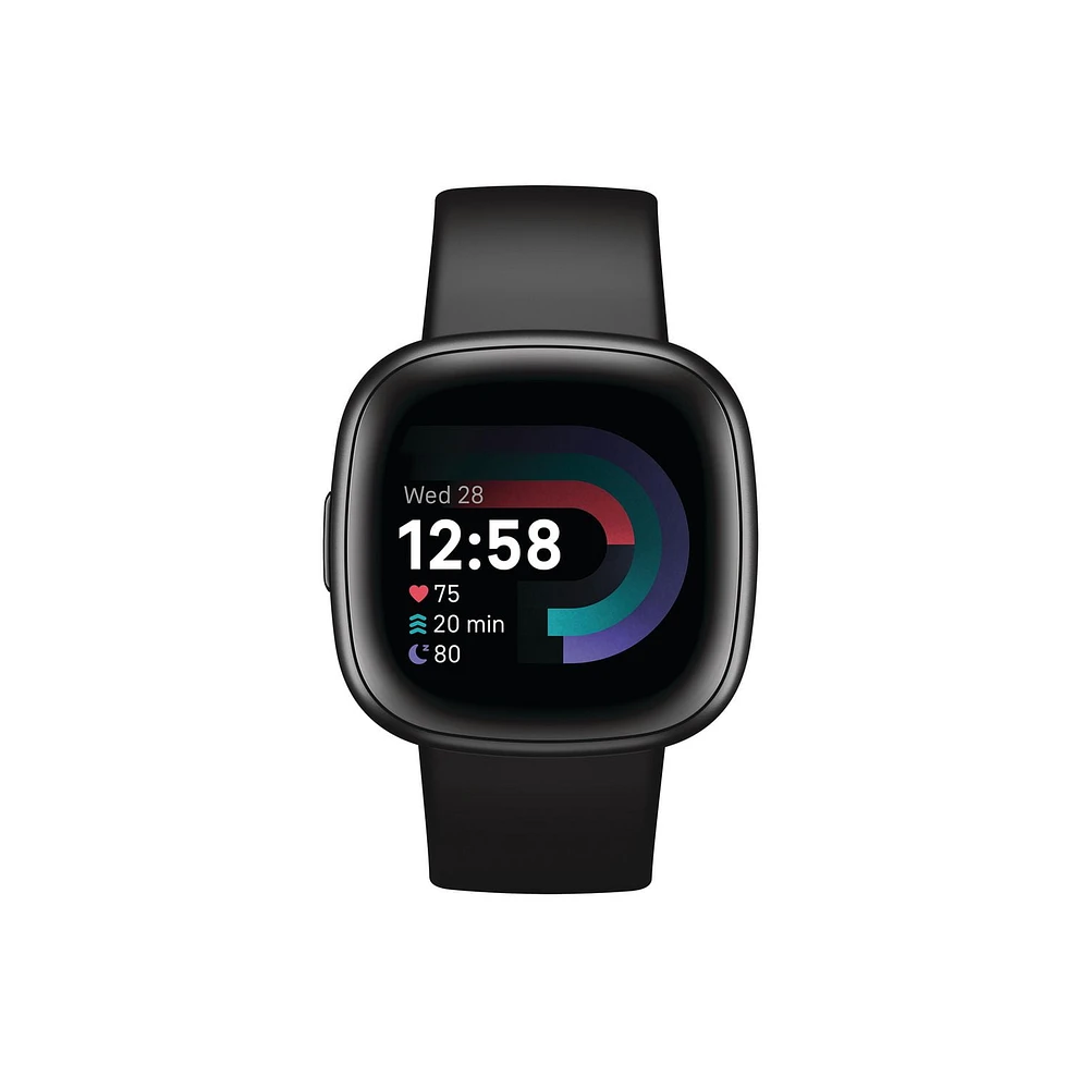 Google Fitbit vers 4 Montres intelligentes pour la forme