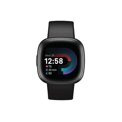 Google Fitbit Versa 4, Fitness smartwatch
