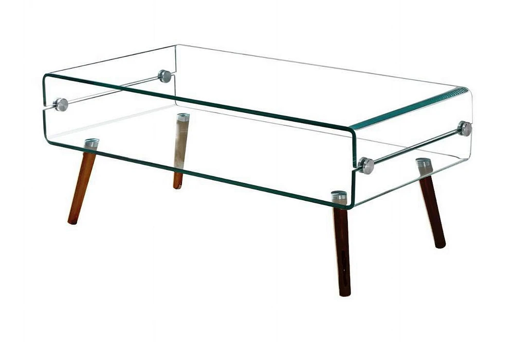 Table basse Canadian Symphony Dark