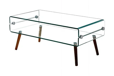 Table basse Canadian Symphony Dark