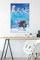 Disney Frozen - Adventure One Sheet Wall Poster, 22.375" x 34"