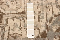 ECARPET Priya 8'0" x 10'0" Traditionnel Tapis pour salon, chambre, salle à manger, entrée, couloir et plus encore.