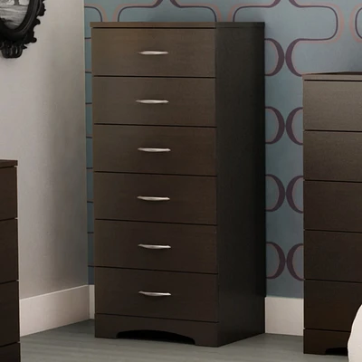 South Shore Soho 6-Drawer Chest