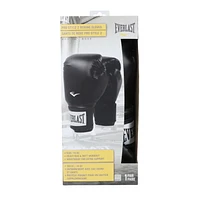 Everlast Pro Style 2 Boxing Gloves, Pro Style 2 Boxing Gloves.