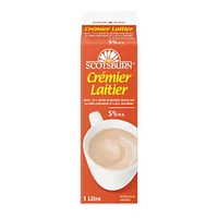 Scotsburn 5% Light Cream, 1L