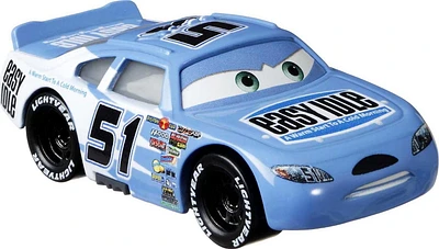 Véhicule Cars Ruby Easy Oaks Disney Pixar à  l'échelle 1:55
