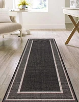 Tapis Moderne ECARPET pour Salon, Salle à Manger et Chambre à Coucher Collection<br>Jute Natura