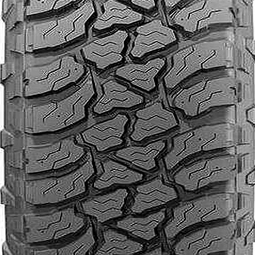 Kelly Edge MT LT285/65R18 E/10PLY BSW tire