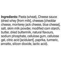 Macaroni et fromage Kraft Dinner Trois fromages 175 g