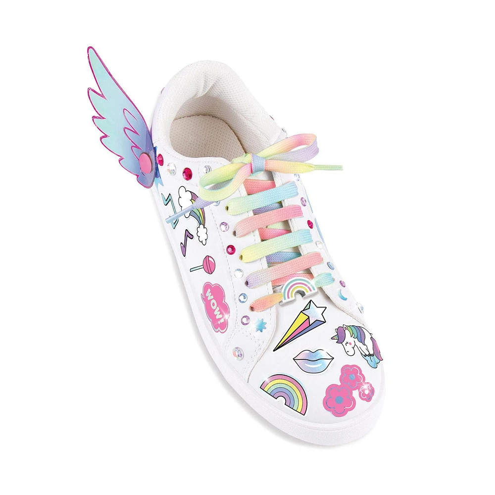 Make it Real Autocollants Chic- Magie de l'Arc-en-Ciel
