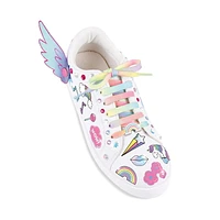 Make it Real Autocollants Chic- Magie de l'Arc-en-Ciel