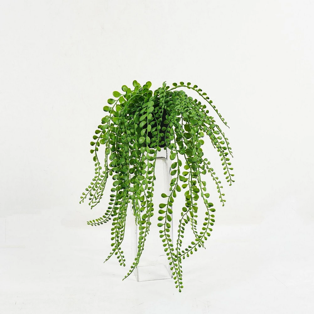 Lerman Decor greenery plant 45cm, Greenery plant 45cm