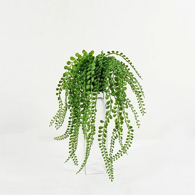 Plante de verdure Lerman Decor 45cm Plante de verdure 45cm