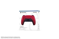 PlayStation®5 DualSense™ Wireless Controller – Volcanic Red