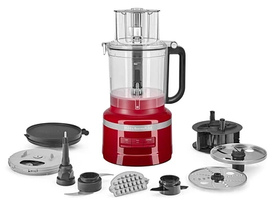 KitchenAid® 13-Cup Food Processor With Dicing Kit