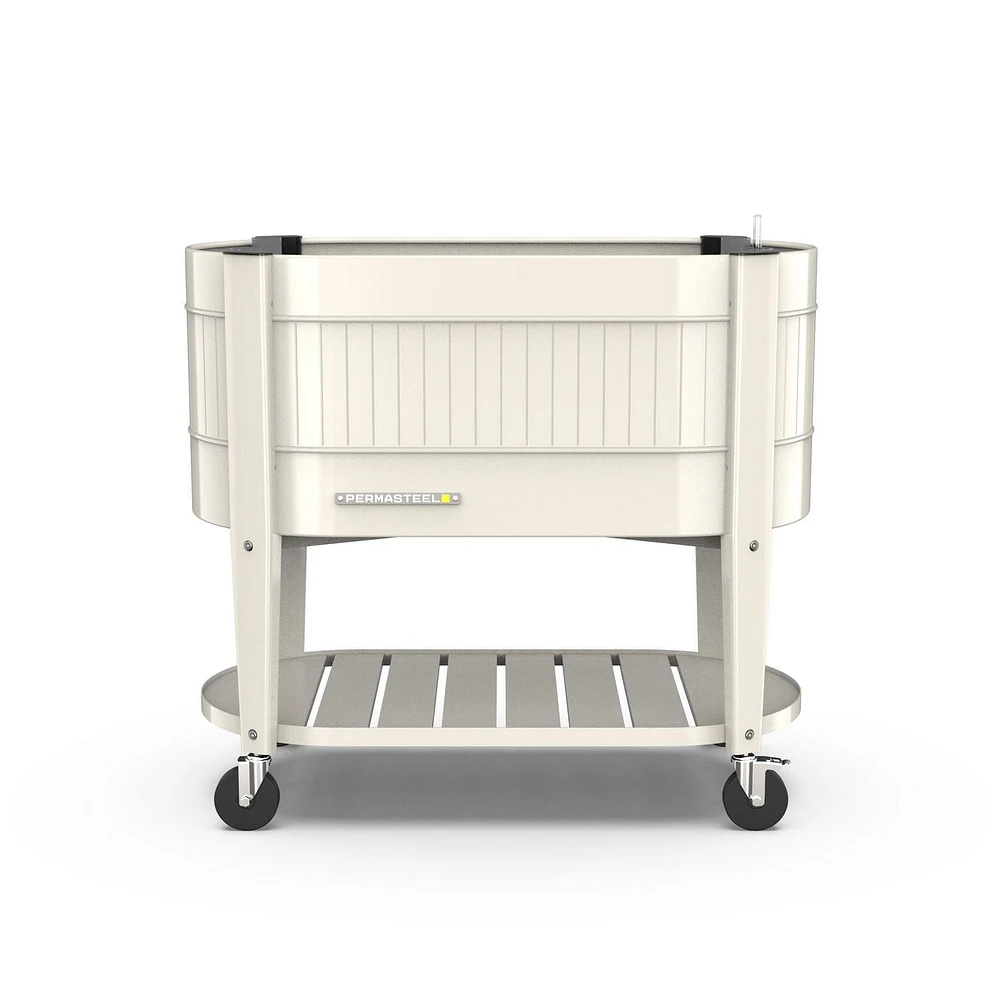 Permasteel - Elevated Garden Bed with EnGrow Technology