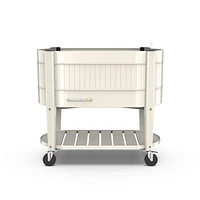 Permasteel - Elevated Garden Bed with EnGrow Technology