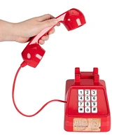 Téléphone farceur de Moe des Simpson