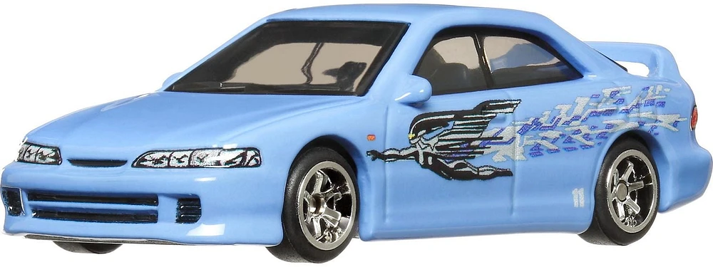 Hot Wheels Fast & Furious Custom Acura Integra Sedan GSR véhicule