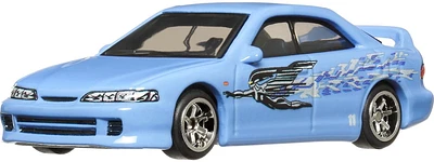 Hot Wheels Fast & Furious Custom Acura Integra Sedan GSR véhicule