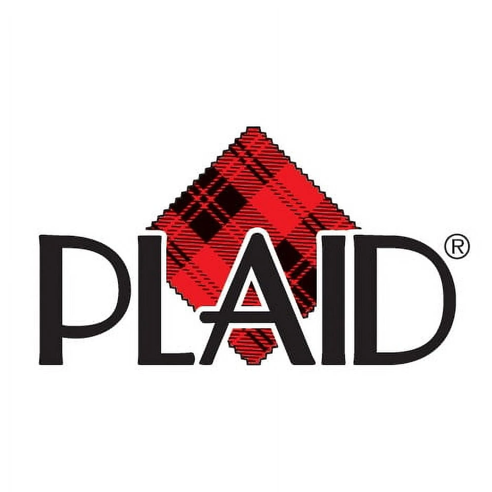 Surfaces en bois Plaid, forme non peinte, enseigne en bois pour palette, 34 x 26 cm
