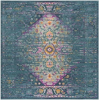 SAFAVIEH Madison Gabriel Tapis Traditionnel