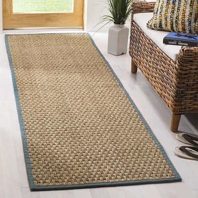 Safavieh Natural Fiber Arbor Tapis de Bordure