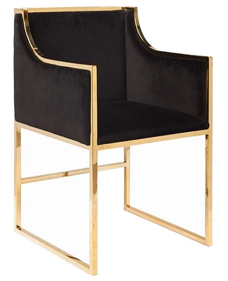 Bella Chaise