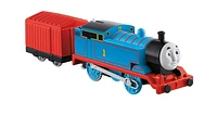 Locomotive Thomas Motorisée TrackMaster Thomas le Petit train