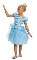 Déguisement Disney Cendrillon Fille Costume