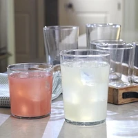 Ensemble de verres à boire de 12 pièces Mercado d’Anchor Hocking Ensemble de verres à boire de 12 pièces Mercado