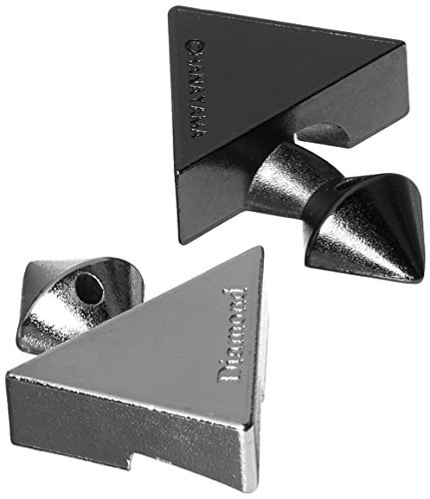 Hanayama Diamond Brain Teaser Puzzle