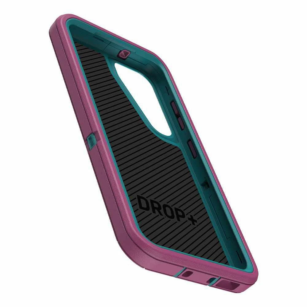 Otterbox Defender Protective Case Canyon Sun for Samsung Galaxy S23