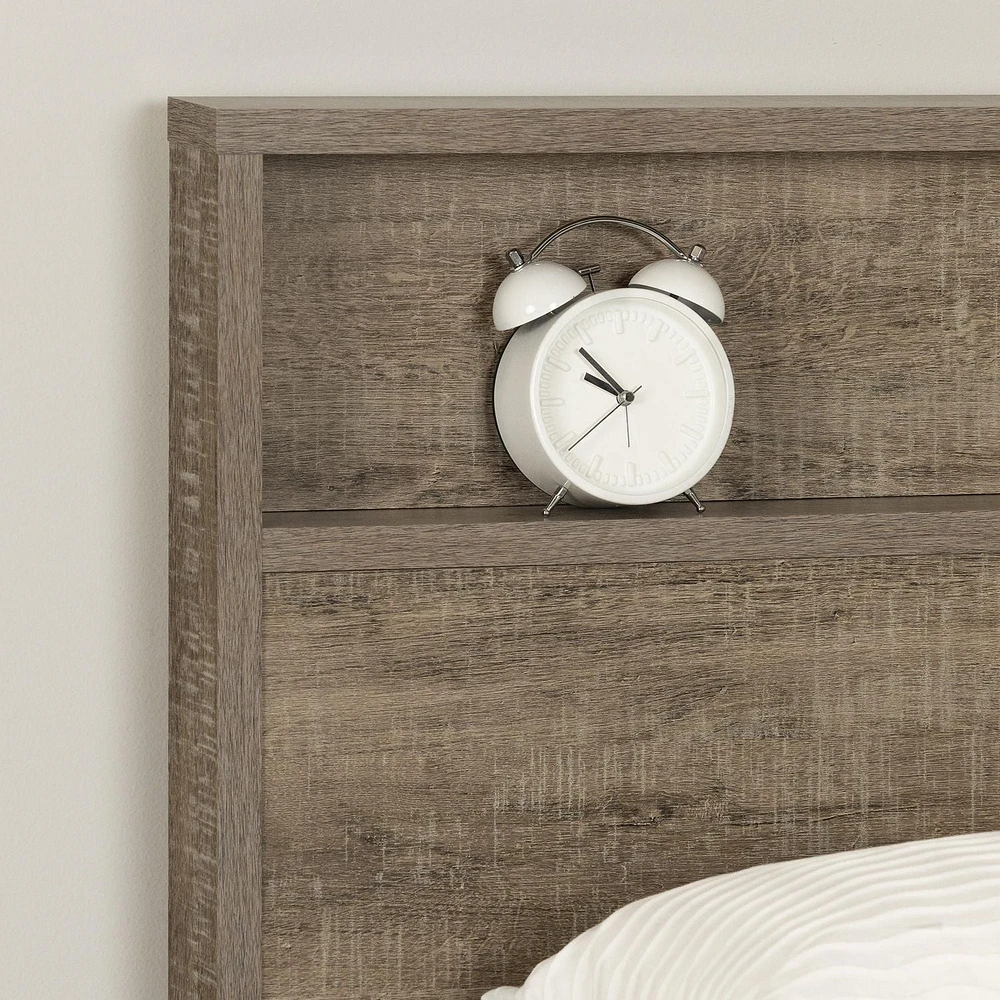 South Shore Holland Full/Queen Headboard
