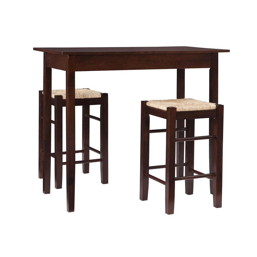 Ryder Three-Piece Tavern Set
