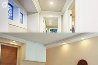 PHILIPS 30/70/100W A21 Medium Base Soft White 3-way Light Bulb, Philips INC 3WAY 30/70/100W