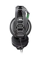 RIG 400HX 3D AUDIO GAMING HEADSET FOR XBOX SERIES X|S AND XBOX ONE