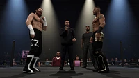 Jeu vidéo WWE 2K25 pour (PS4)