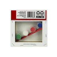 HOLIDAY TIME PAINT YOUR OWN CANVAS KIT