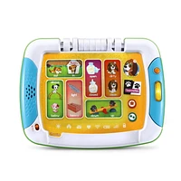 LeapFrog Mon imagi'tablette interactive - Version anglaise