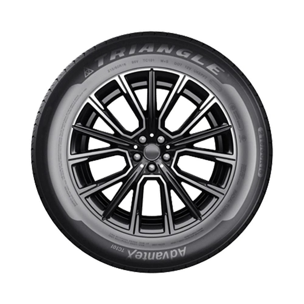 TRIANGLE ADVANTEX TC101 195/65R15 91H pneu