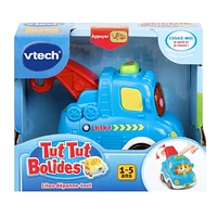 VTech Tut Tut Bolides Lilou, dépanne tout - Version française