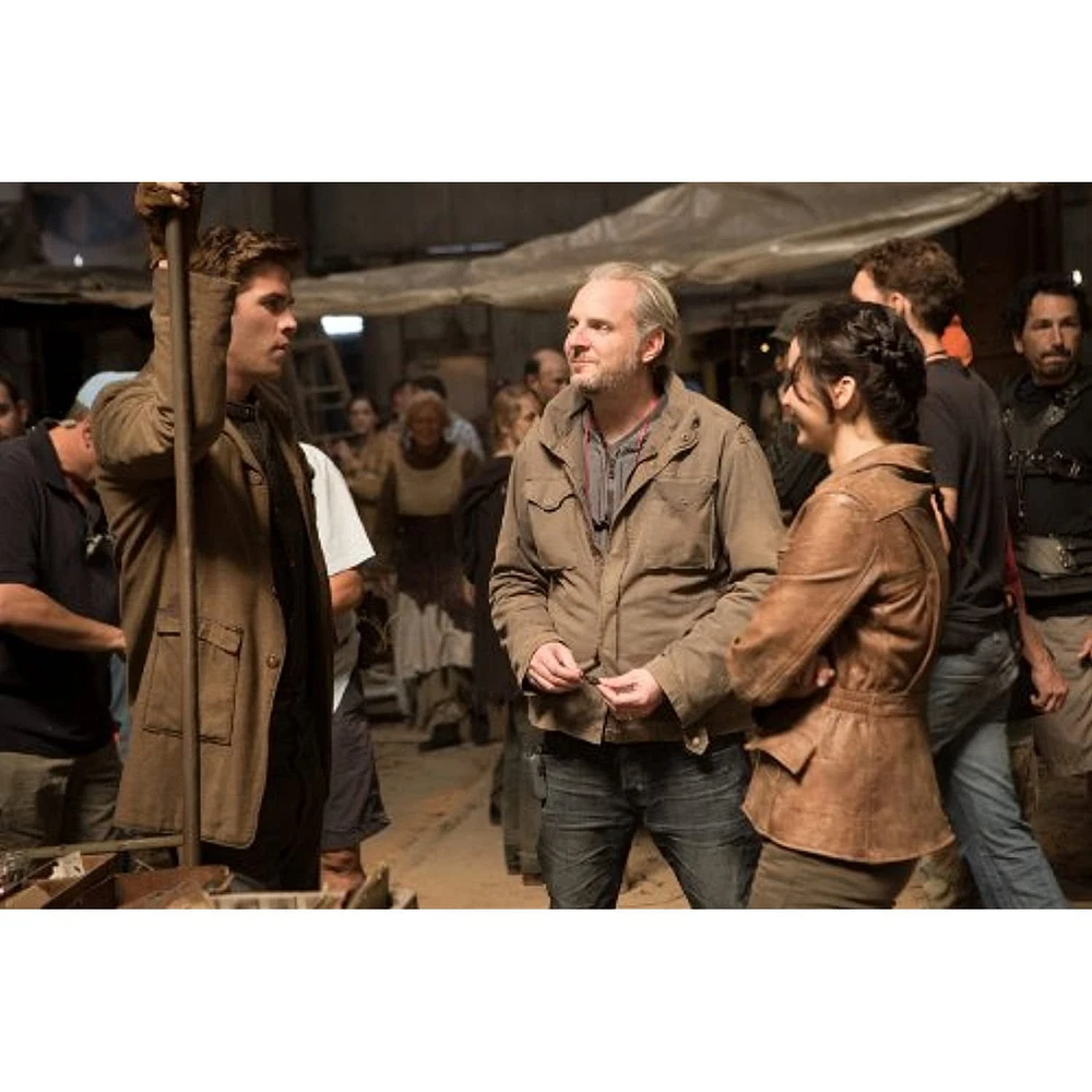 Hunger Games, Catching Fire Édition Collector - Combo Blu-Ray + Bande Originale
