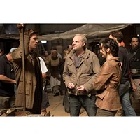 Hunger Games, Catching Fire Édition Collector - Combo Blu-Ray + Bande Originale