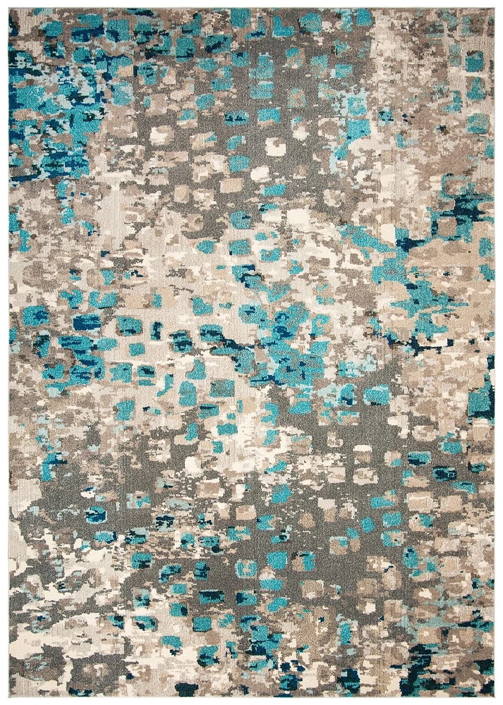 Safavieh Monaco Driskoll Tapis Abstrait