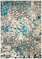 Safavieh Monaco Driskoll Tapis Abstrait